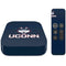 University of Connecticut UConn Logo Apple TV Skin